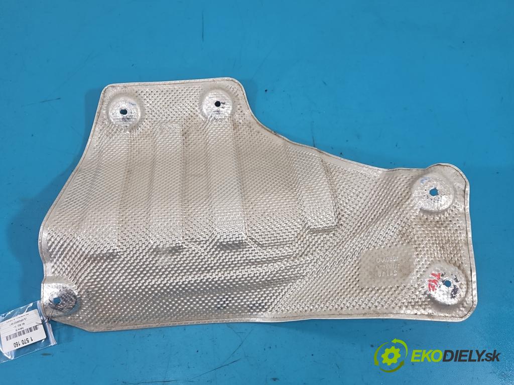 MG MG3  24- 1.5 16V 102 HP automatic 75 kW 1498 cm3 5- kryt 11199854