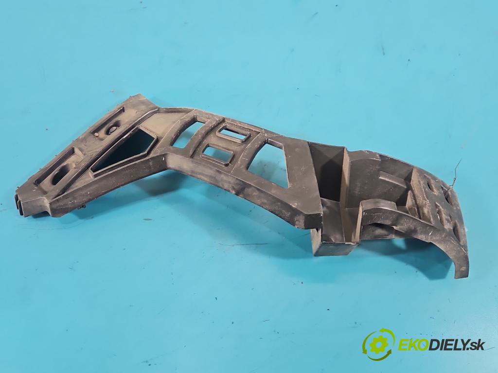 MG MG3  24- 1.5 16V 102 hp automatic 75 kW 1498 cm3 5- Boty: nárazníku zadní pravý P11387151R