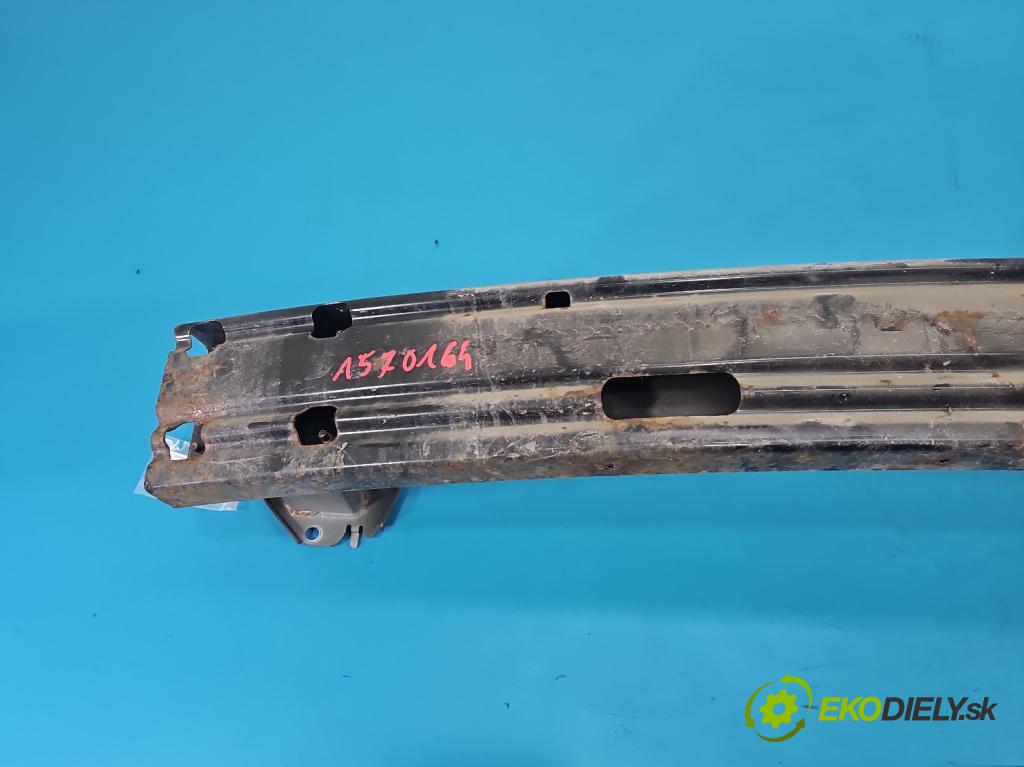 Nissan X-trail III T32 2013-2021 1.6 dci 131 hp automatic 96 kW 1598 cm3 5- výztuha nárazníku zadní
