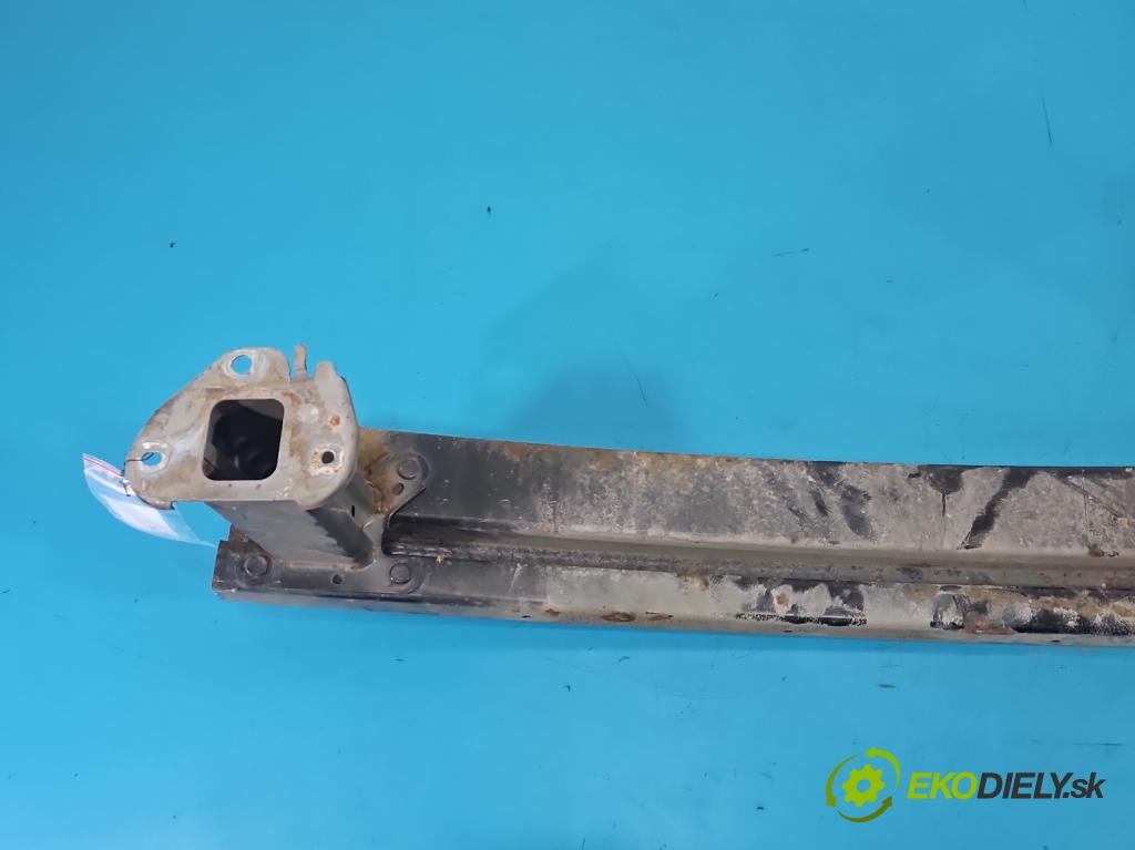 Nissan X-trail III T32 2013-2021 1.6 dci 131 hp automatic 96 kW 1598 cm3 5- výztuha nárazníku zadní