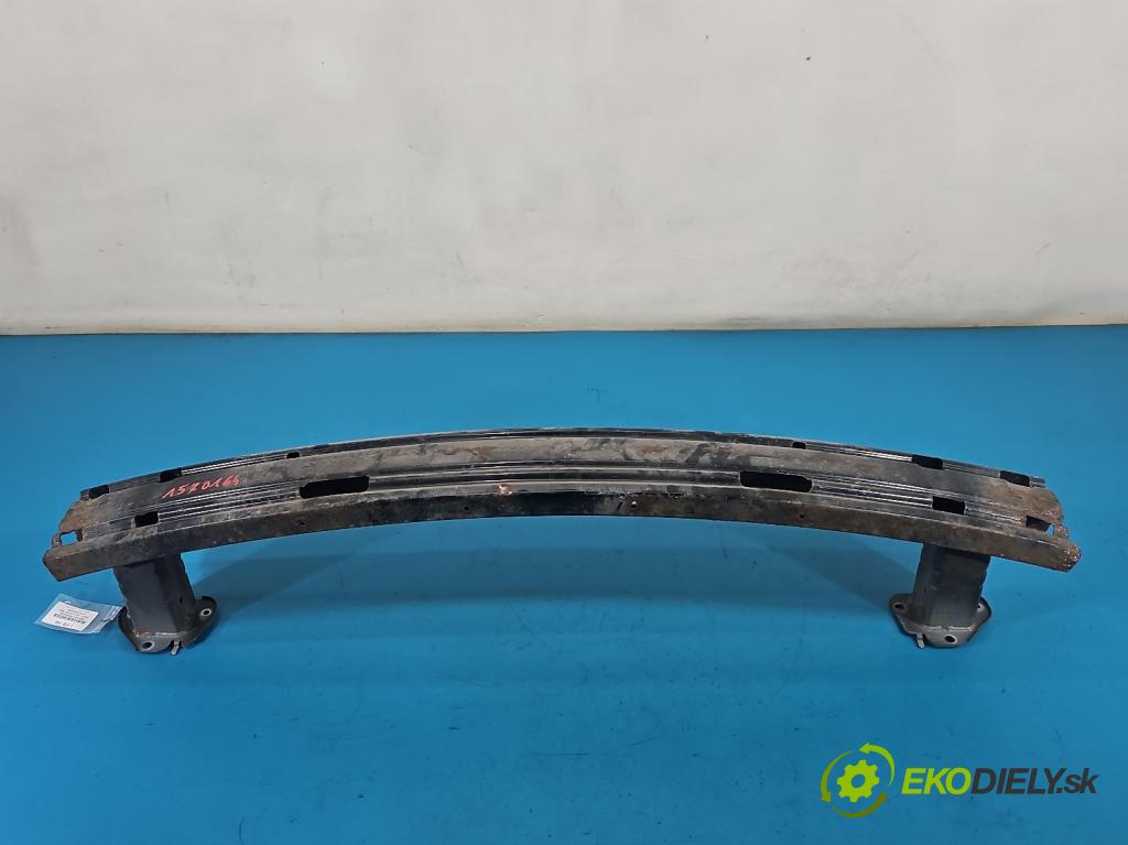 Nissan X-trail III T32 2013-2021 1.6 dci 131 hp automatic 96 kW 1598 cm3 5- výztuha nárazníku zadní 