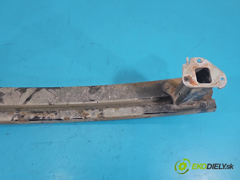 Nissan X-trail III T32 2013-2021 1.6 dci 131 hp automatic 96 kW 1598 cm3 5- výztuha nárazníku zadní