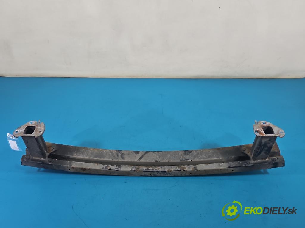 Nissan X-trail III T32 2013-2021 1.6 dci 131 hp automatic 96 kW 1598 cm3 5- výztuha nárazníku zadní