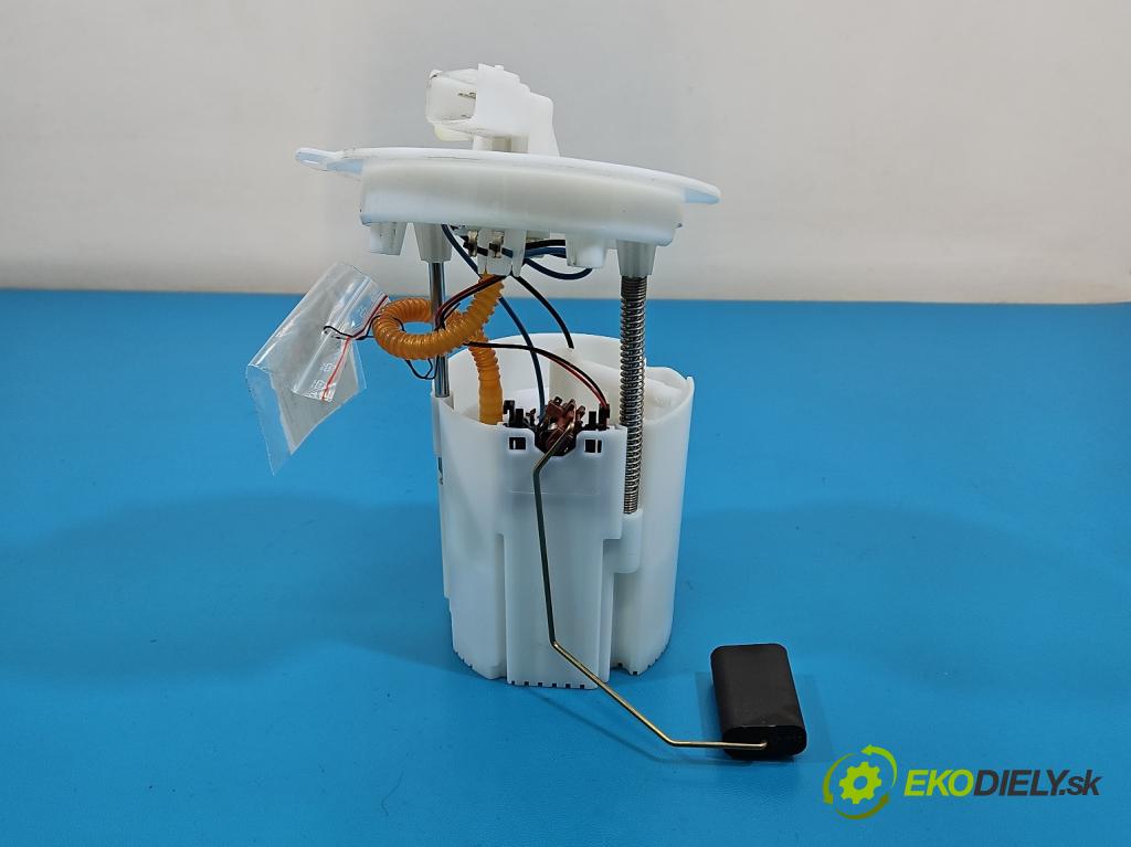 MG MG3  24- 1.5 16V 102 hp automatic 75 kW 1498 cm3 5- čerpadlo paliva 11503753