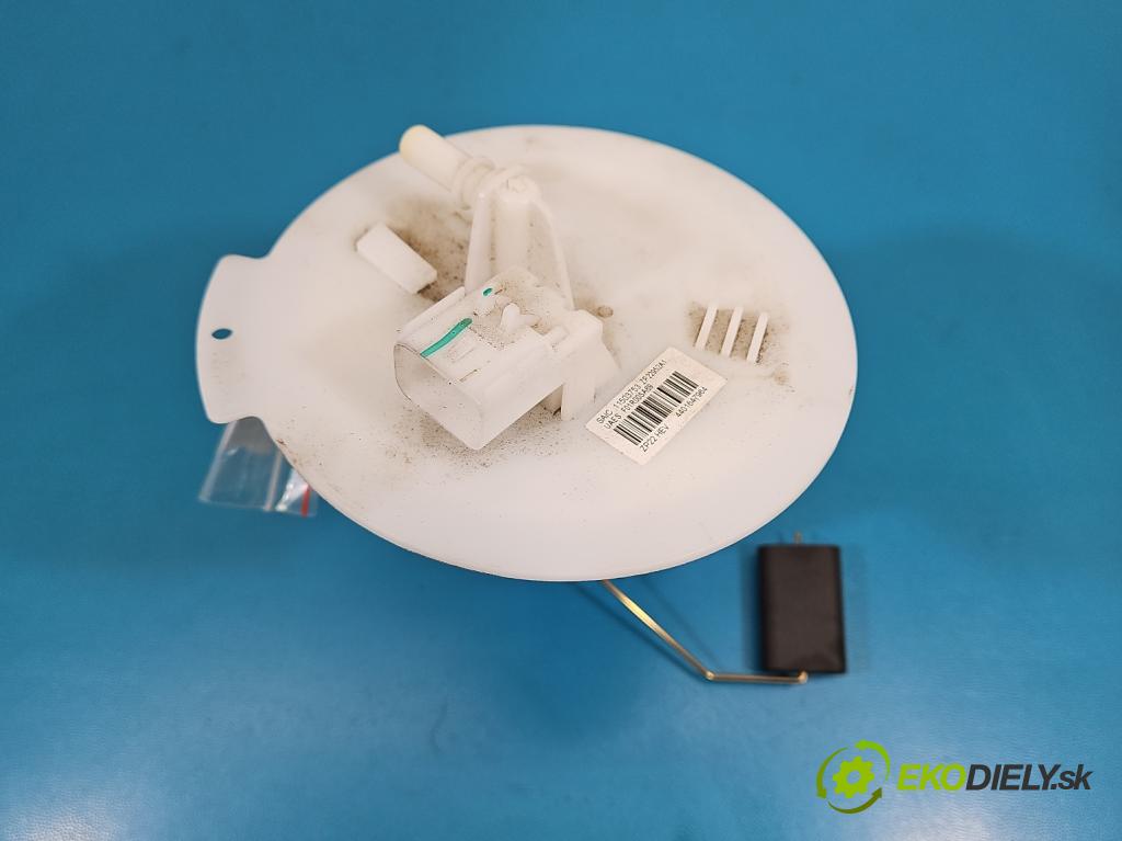 MG MG3  24- 1.5 16V 102 hp automatic 75 kW 1498 cm3 5- čerpadlo paliva 11503753