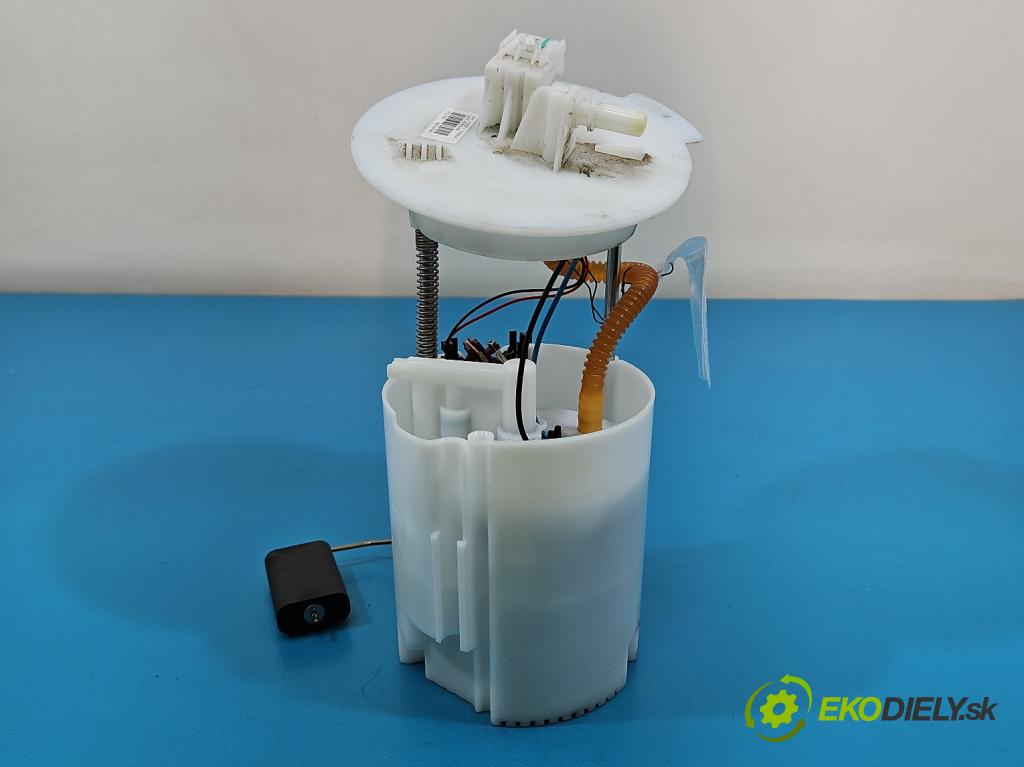 MG MG3  24- 1.5 16V 102 hp automatic 75 kW 1498 cm3 5- čerpadlo paliva 11503753