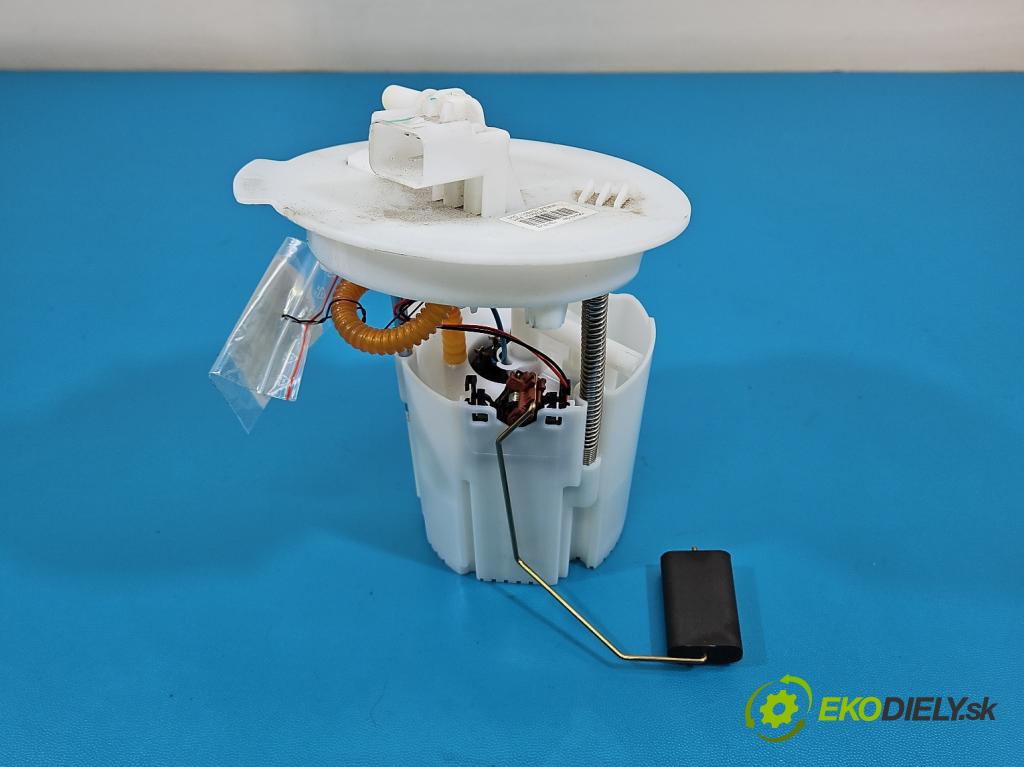 MG MG3  24- 1.5 16V 102 hp automatic 75 kW 1498 cm3 5- čerpadlo paliva 11503753