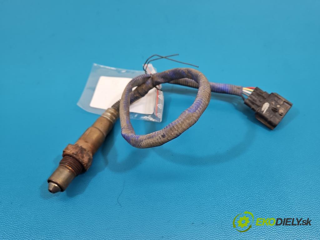 Nissan X-trail III T32 2013-2021 1.6 dci 131 HP automatic 96 kW 1598 cm3 5- Sonda lambda 0281004225 (Lambda sonda)