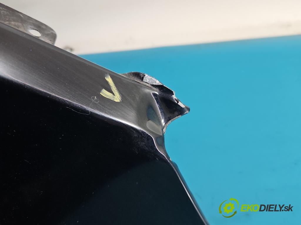 MG MG3  24- 1.5 16V 102 HP automatic 75 kW 1498 cm3 5- blatník predné pravý  (Kľučka dverí ostatné)