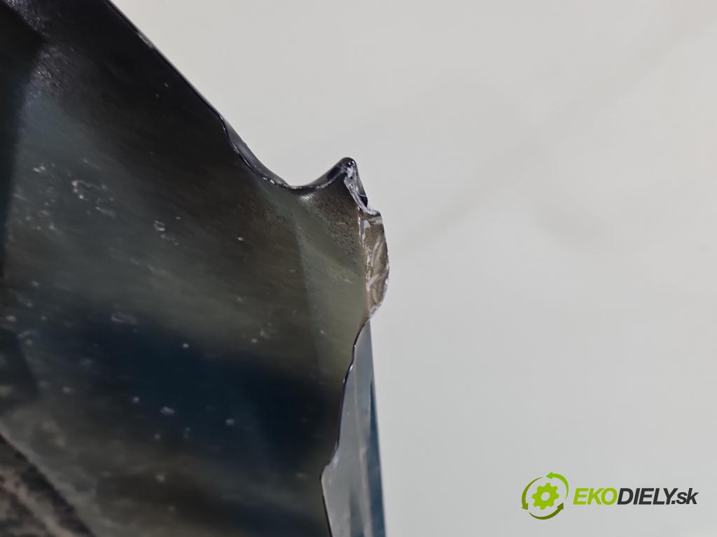 MG MG3  24- 1.5 16V 102 HP automatic 75 kW 1498 cm3 5- blatník predné pravý  (Kľučka dverí ostatné)