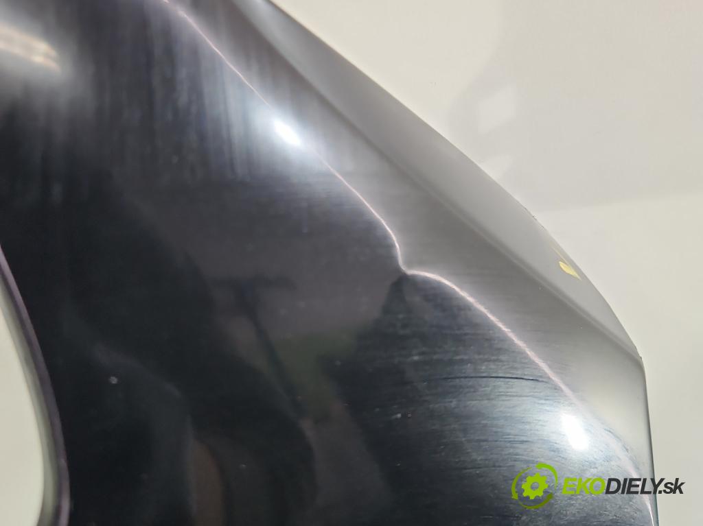 MG MG3  24- 1.5 16V 102 HP automatic 75 kW 1498 cm3 5- blatník predné pravý  (Kľučka dverí ostatné)