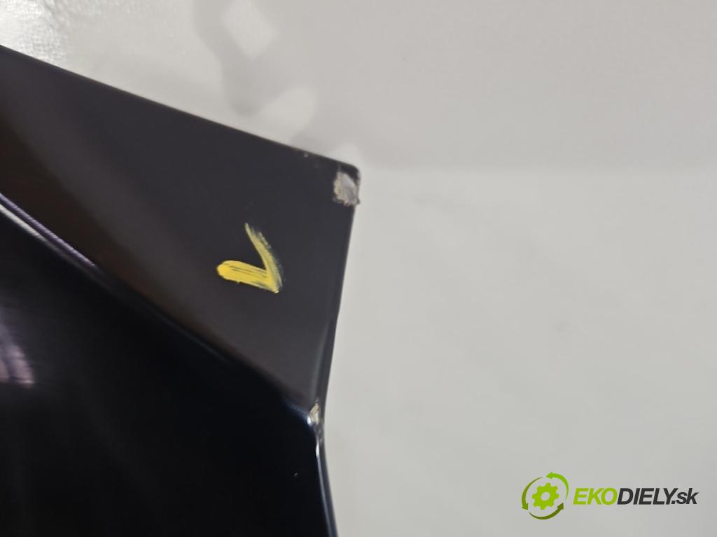 MG MG3  24- 1.5 16V 102 HP automatic 75 kW 1498 cm3 5- blatník predné pravý  (Kľučka dverí ostatné)