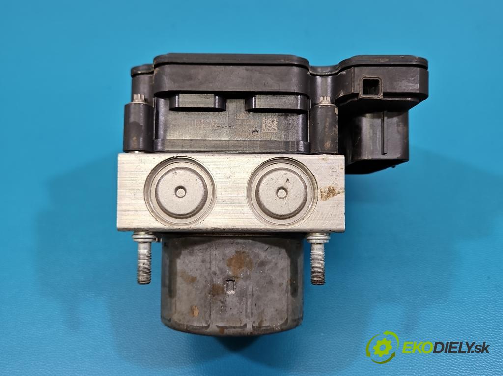 Nissan X-trail III T32 2013-2021 1.6 dci 131 HP automatic 96 kW 1598 cm3 5- čerpadlo abs 0265956165 (Pumpa ABS)