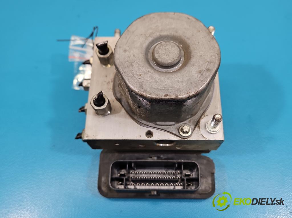 Nissan X-trail III T32 2013-2021 1.6 dci 131 HP automatic 96 kW 1598 cm3 5- čerpadlo abs 0265956165 (Pumpa ABS)