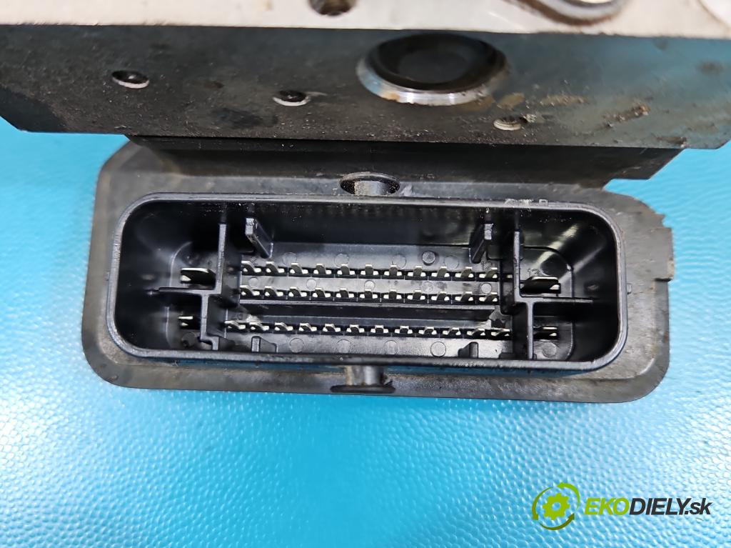 Nissan X-trail III T32 2013-2021 1.6 dci 131 HP automatic 96 kW 1598 cm3 5- čerpadlo abs 0265956165 (Pumpa ABS)