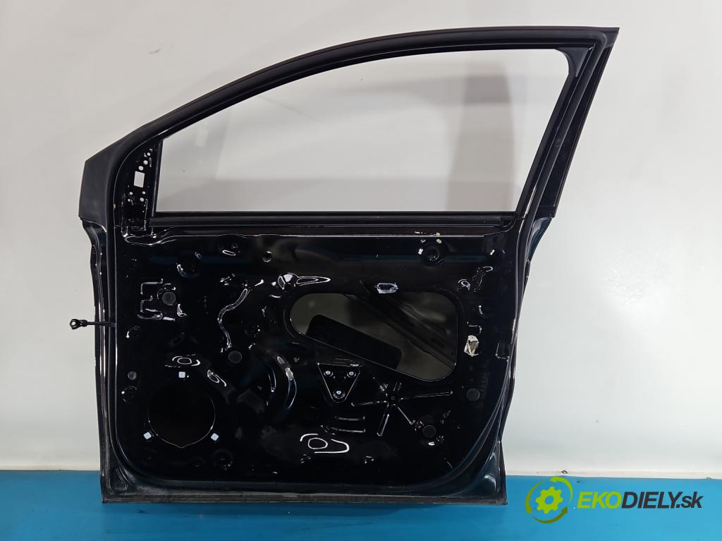 MG MG3 24- 1.5 16V 102 HP automatic 75 kW 1498 cm3 5- dvere predné pravé (Kľučka dverí ostatné)