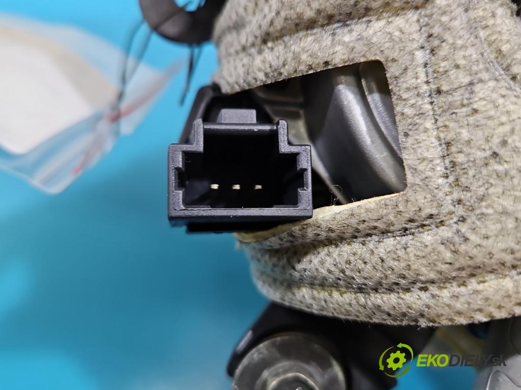 Nissan X-trail III T32 2013-2021 1.6 dci 131 HP automatic 96 kW 1598 cm3 5- motor stieračov zadné 28710-4BA0A