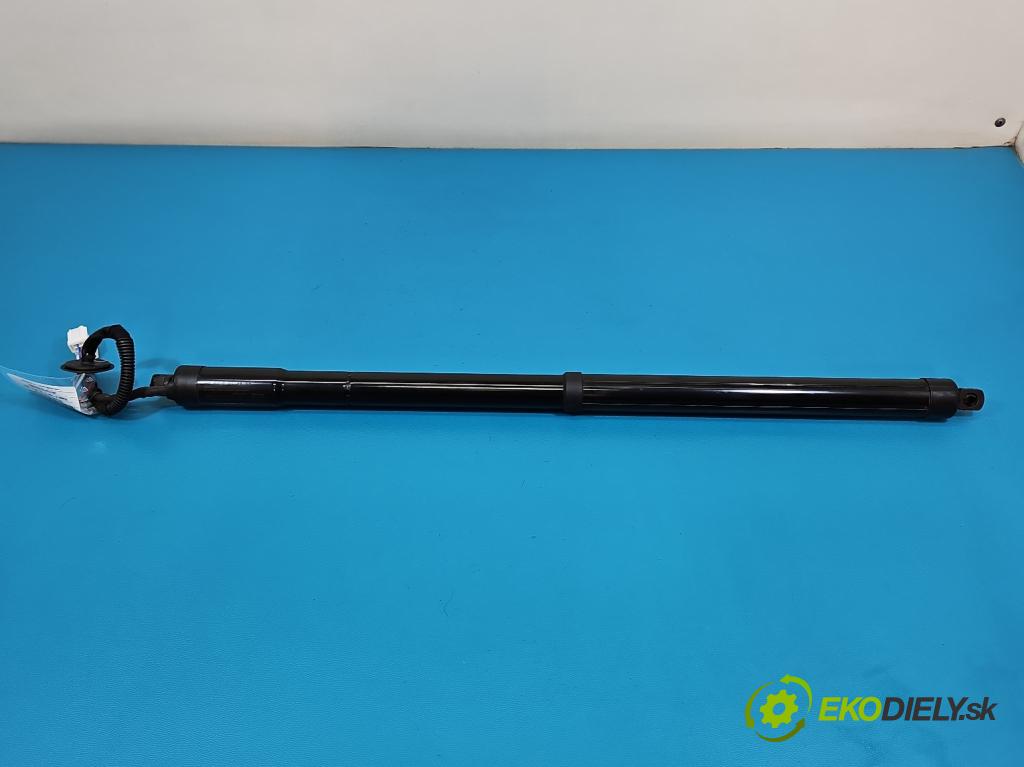 Nissan X-trail III T32 2013-2021 1.6 dci 131 HP automatic 96 kW 1598 cm3 5- Aktuátor: kufrové dvere ľavý 905614CL2A