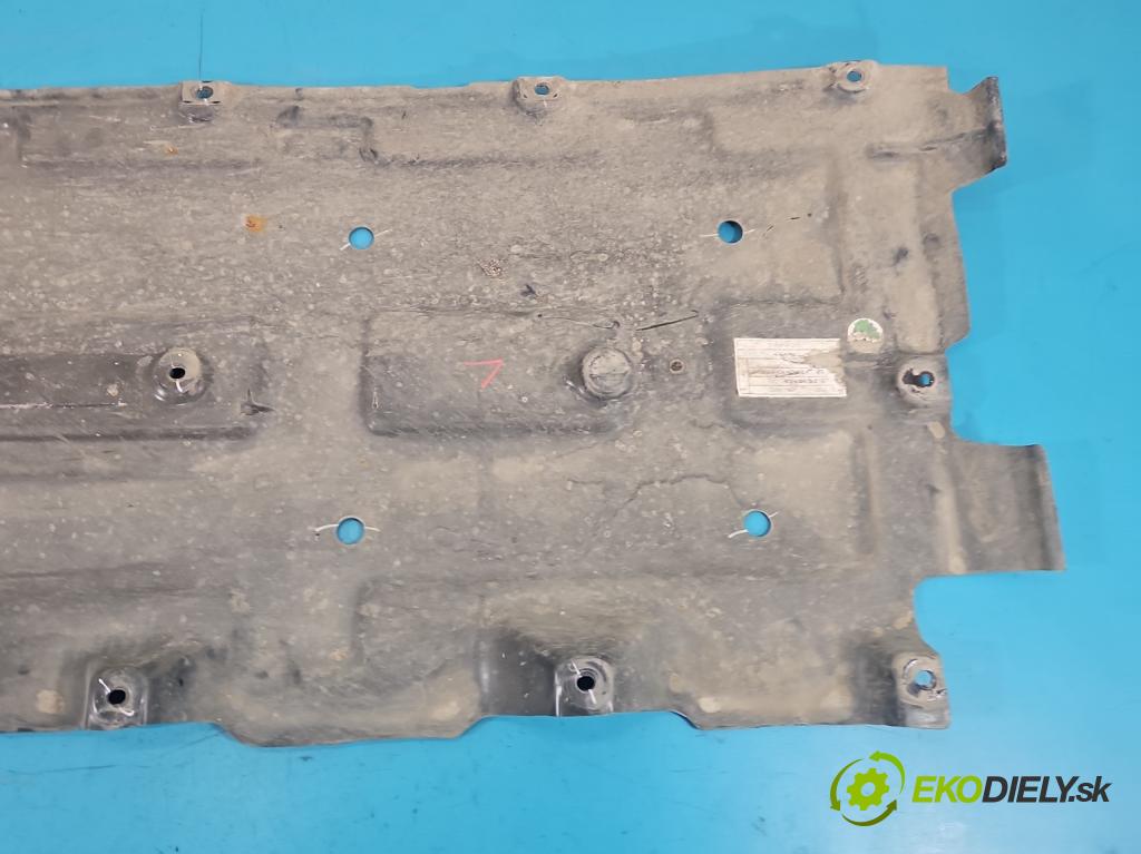 MG MG3  24- 1.5 16V 102 HP automatic 75 kW 1498 cm3 5- kryt plast 11789852