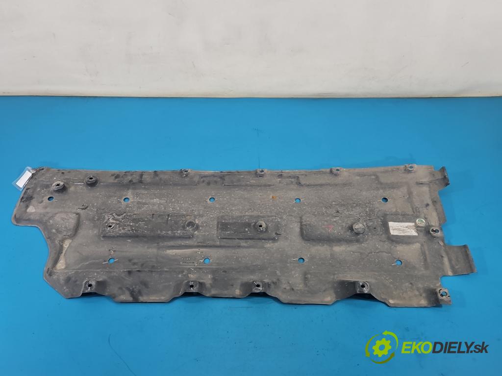 MG MG3  24- 1.5 16V 102 HP automatic 75 kW 1498 cm3 5- kryt plast 11789852