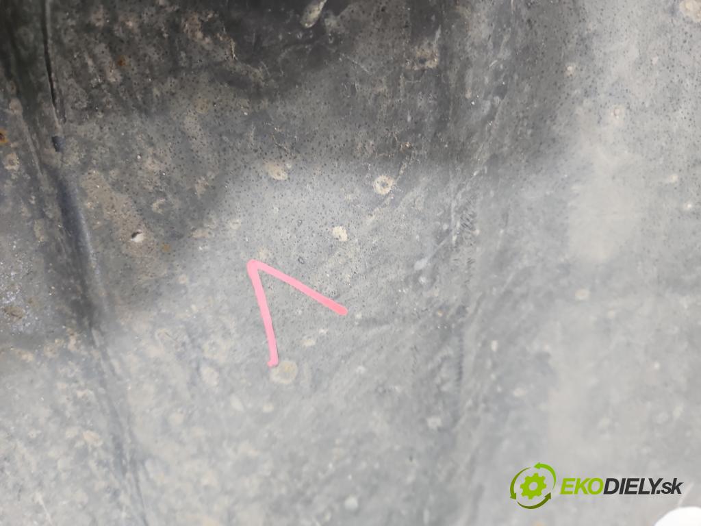 MG MG3  24- 1.5 16V 102 HP automatic 75 kW 1498 cm3 5- kryt plast 11789852