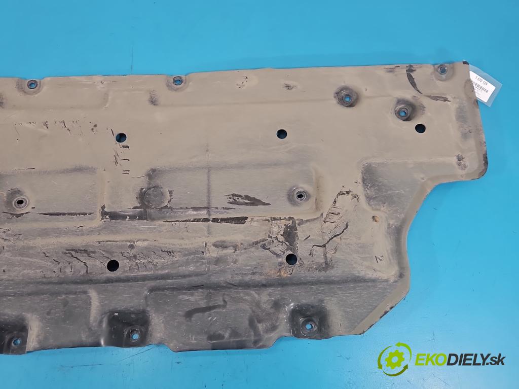 MG MG3  24- 1.5 16V 102 HP automatic 75 kW 1498 cm3 5- kryt plast 11789852