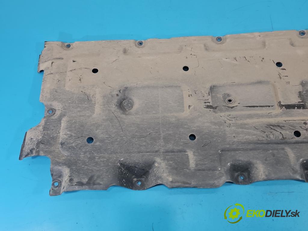 MG MG3  24- 1.5 16V 102 HP automatic 75 kW 1498 cm3 5- kryt plast 11789852