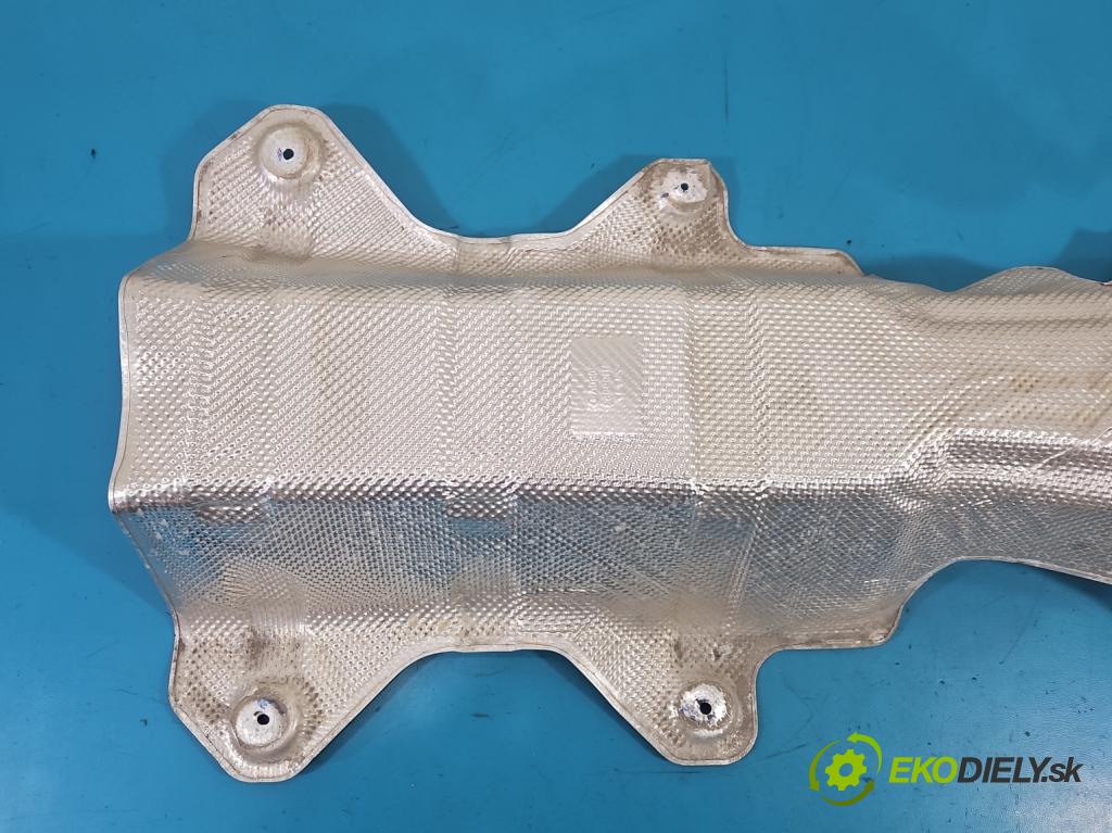 MG MG3  24- 1.5 16V 102 hp automatic 75 kW 1498 cm3 5- kryt 1050A-O