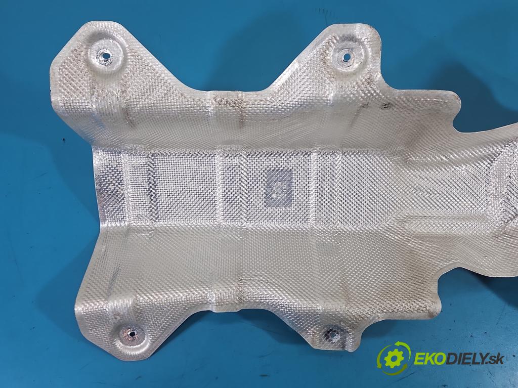 MG MG3  24- 1.5 16V 102 hp automatic 75 kW 1498 cm3 5- kryt 1050A-O