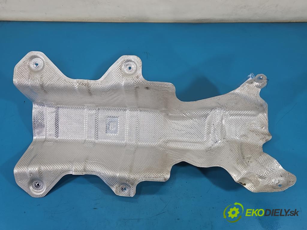 MG MG3  24- 1.5 16V 102 hp automatic 75 kW 1498 cm3 5- kryt 1050A-O