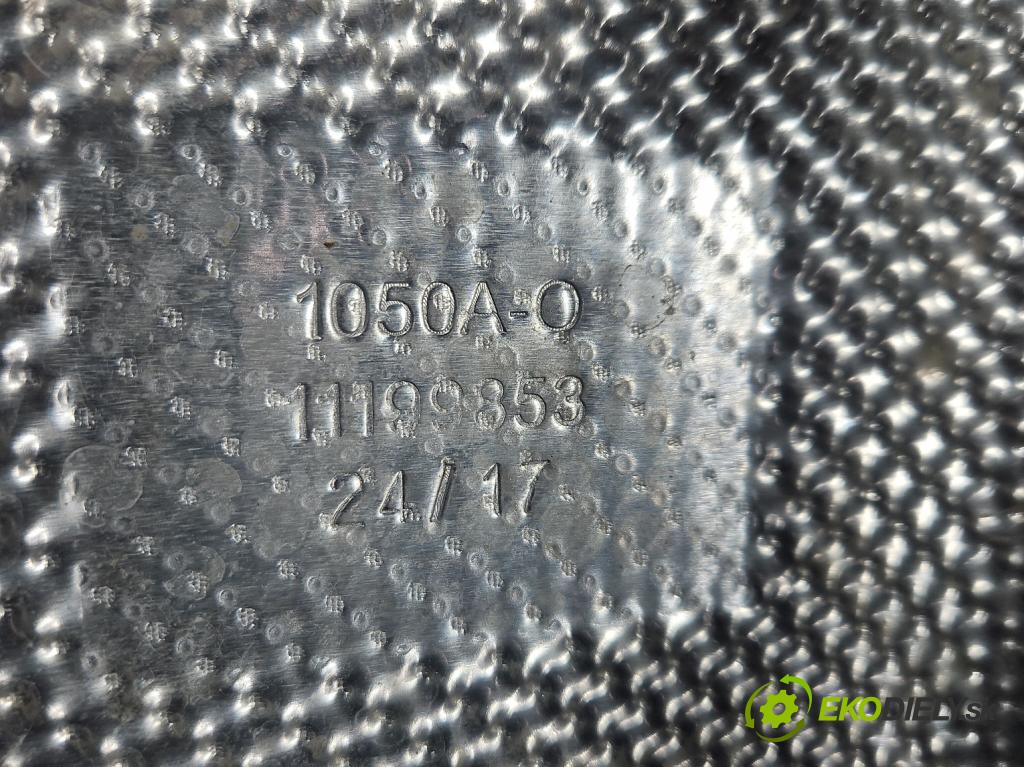 MG MG3  24- 1.5 16V 102 hp automatic 75 kW 1498 cm3 5- kryt 1050A-O