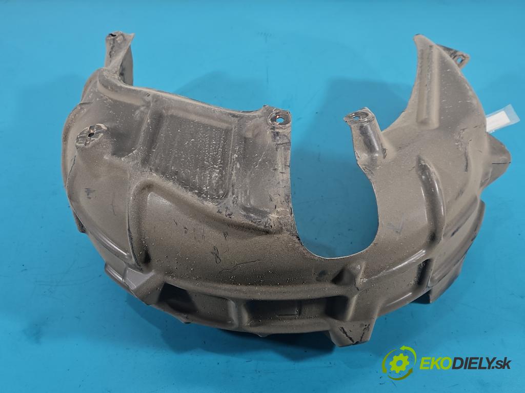 MG MG3  24- 1.5 16V 102 hp automatic 75 kW 1498 cm3 5- blatník: zadní levé 18023480