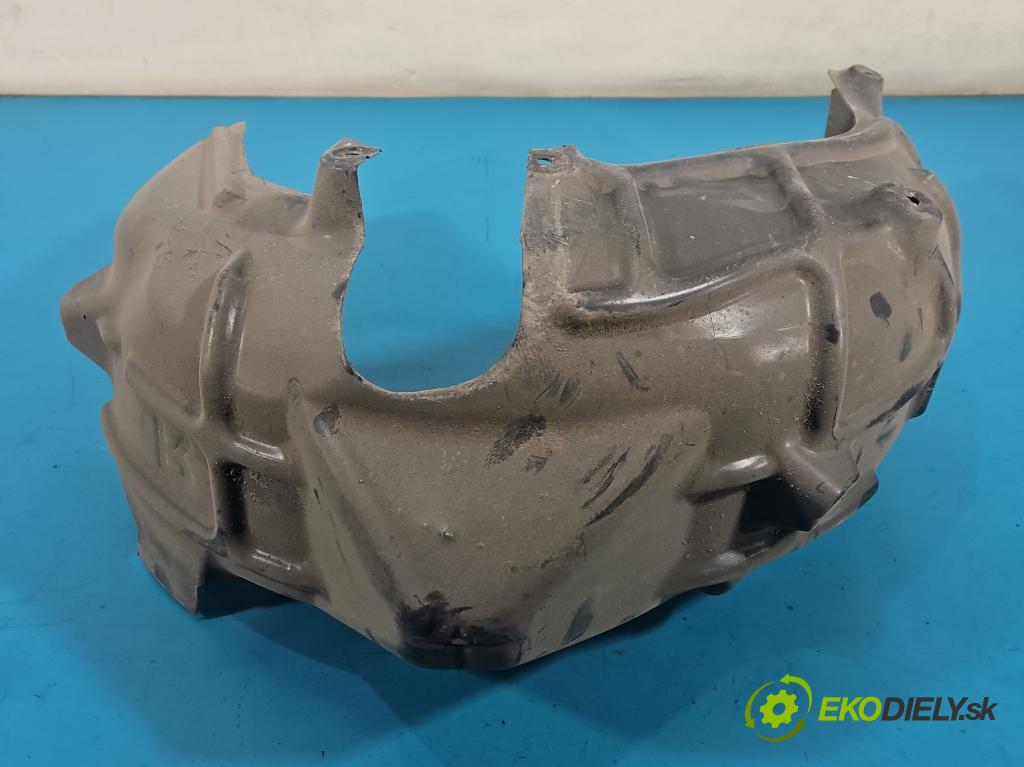 MG MG3  24- 1.5 16V 102 hp automatic 75 kW 1498 cm3 5- blatník: zadní pravé 18023480