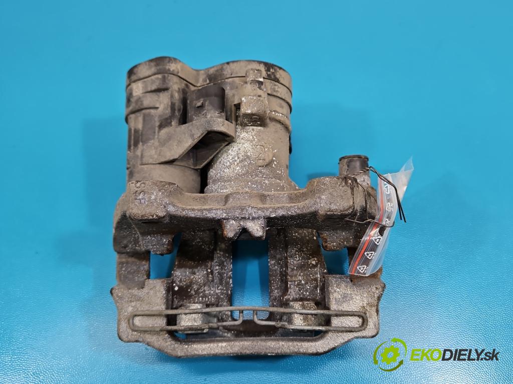 MG MG3  24- 1.5 16V 102 HP automatic 75 kW 1498 cm3 5- brzdič zadné ľavý 544873524 (Kľučka dverí ostatné)