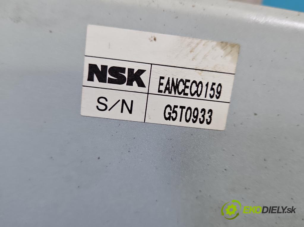 Nissan X-trail III T32 2013-2021 1.6 dci 131 HP automatic 96 kW 1598 cm3 5- čerpadlo posilovač 48811-4BC0A (Servočerpadlo)
