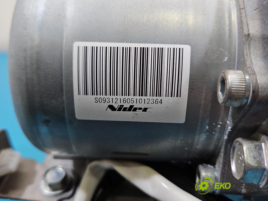 Nissan X-trail III T32 2013-2021 1.6 dci 131 HP automatic 96 kW 1598 cm3 5- čerpadlo posilovač 48811-4BC0A (Servočerpadlo)