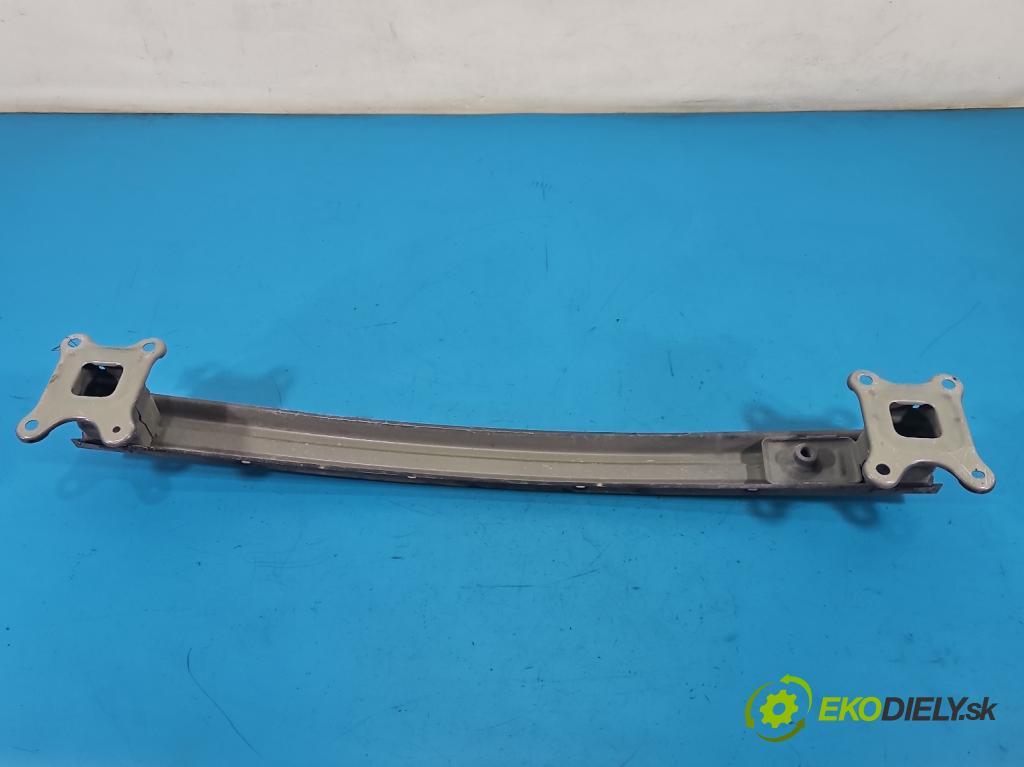 MG MG3  24- 1.5 16V 102 HP automatic 75 kW 1498 cm3 5- výstuha nárazník zadné