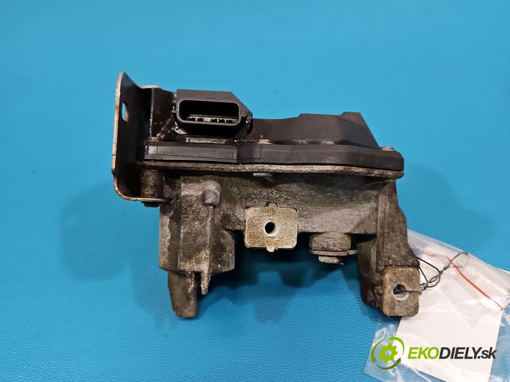 Nissan X-trail III T32 2013-2021 1.6 dci 131 HP automatic 96 kW 1598 cm3 5- klapka 50885503 (Škrtiaca klapka)