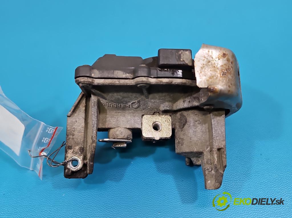 Nissan X-trail III T32 2013-2021 1.6 dci 131 HP automatic 96 kW 1598 cm3 5- klapka 50885503 (Škrtiaca klapka)