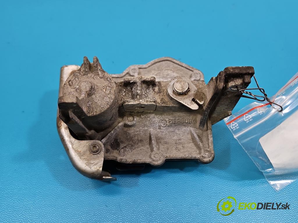 Nissan X-trail III T32 2013-2021 1.6 dci 131 HP automatic 96 kW 1598 cm3 5- klapka 50885503 (Škrtiaca klapka)