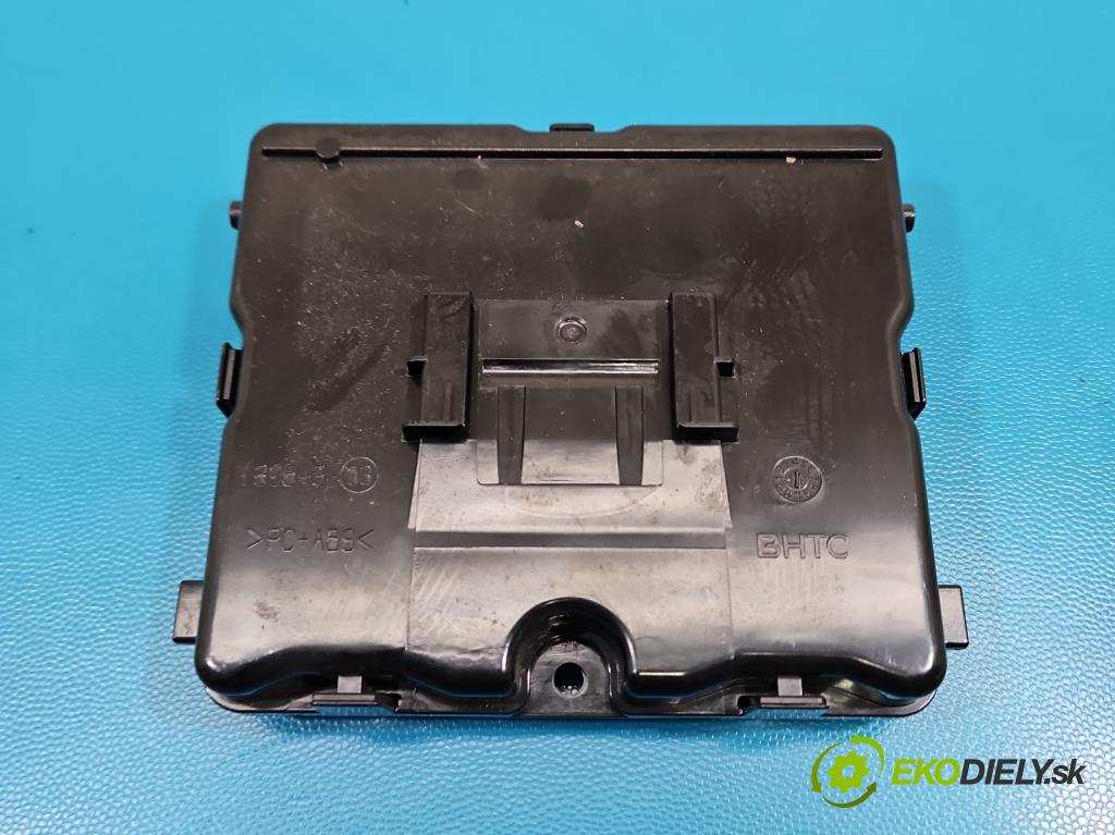 Nissan X-trail III T32 2013-2021 1.6 dci 131 hp automatic 96 kW 1598 cm3 5- řídící jednotka 277604BE1A