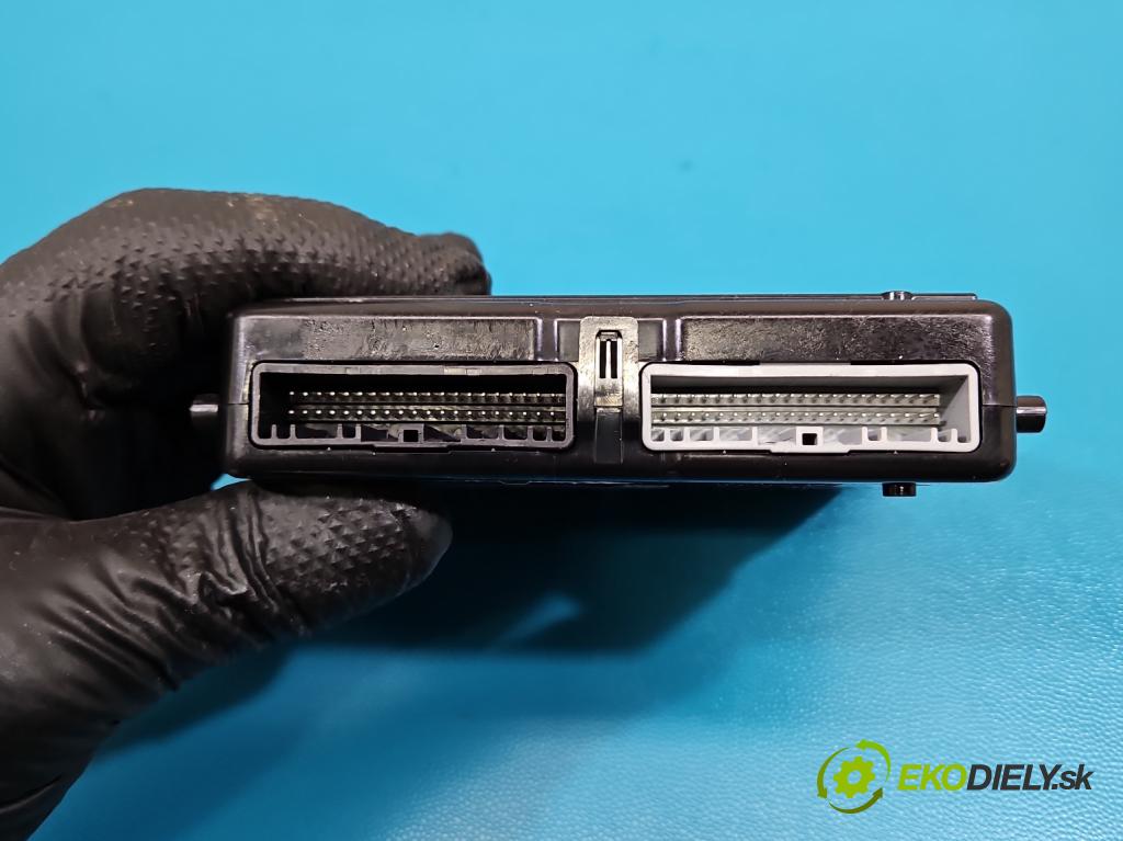 Nissan X-trail III T32 2013-2021 1.6 dci 131 hp automatic 96 kW 1598 cm3 5- řídící jednotka 277604BE1A