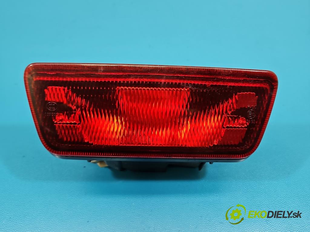 Nissan X-trail III T32 2013-2021 1.6 dci 131 HP automatic 96 kW 1598 cm3 5- svetlo / reflektor zadné ľavé nárazník 236-33005