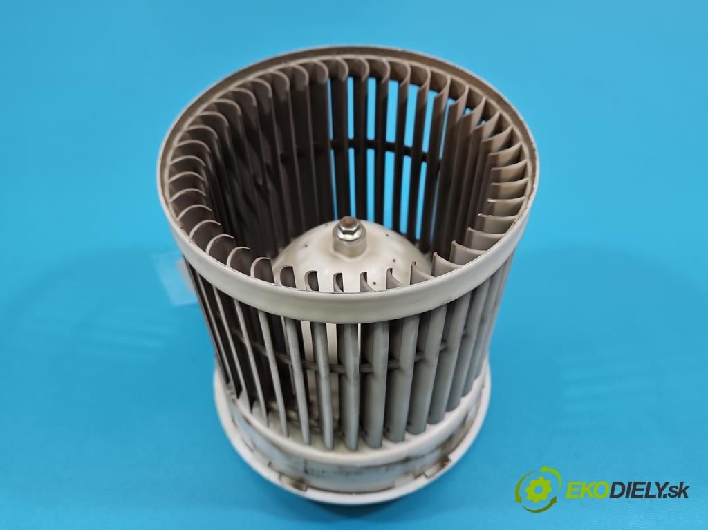 Nissan X-trail III T32 2013-2021 1.6 dci 131 HP automatic 96 kW 1598 cm3 5- ventilátor vzduchu