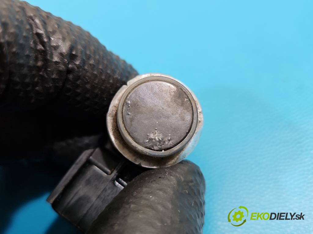 Nissan X-trail III T32 2013-2021 1.6 dci 131 HP automatic 96 kW 1598 cm3 5- snímač parkovaní: 284384CLOA