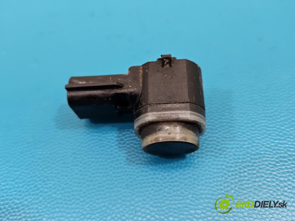 Nissan X-trail III T32 2013-2021 1.6 dci 131 HP automatic 96 kW 1598 cm3 5- snímač parkovaní: 284384CLOA