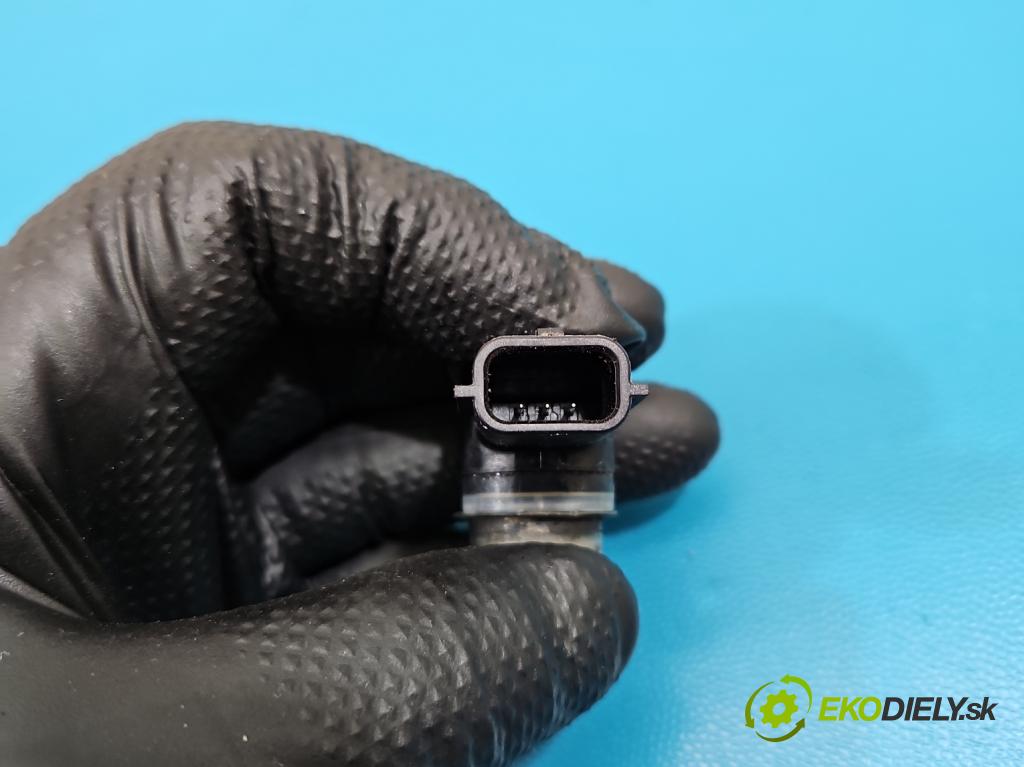 Nissan X-trail III T32 2013-2021 1.6 dci 131 HP automatic 96 kW 1598 cm3 5- snímač parkovaní: 284384CLOA