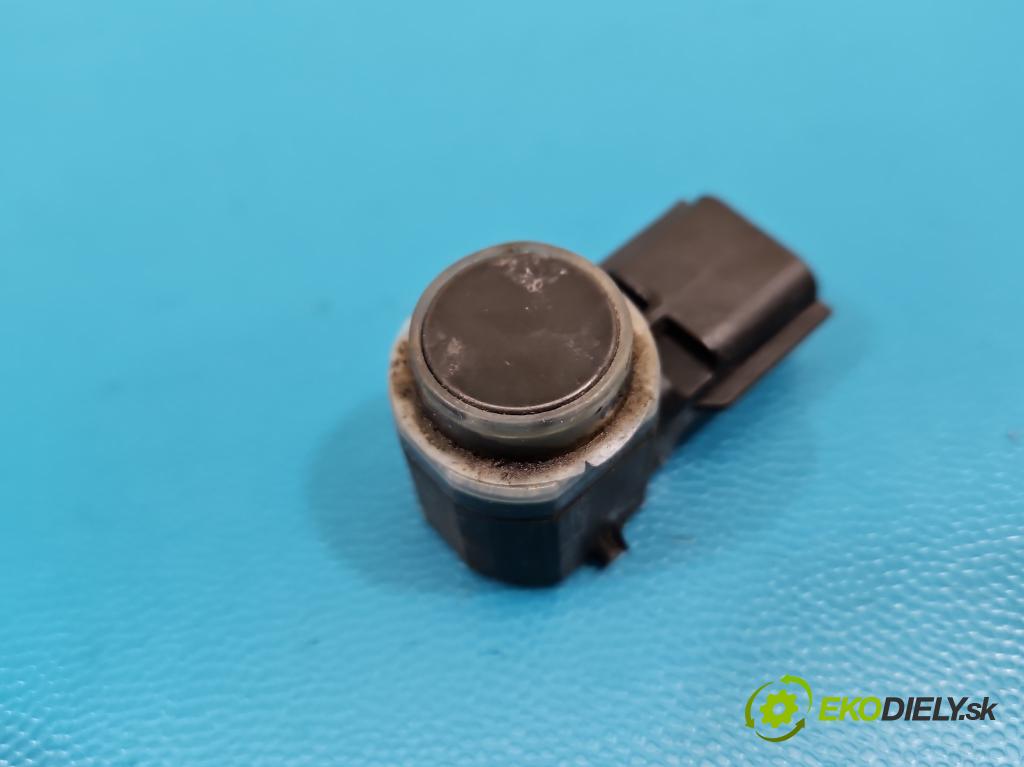 Nissan X-trail III T32 2013-2021 1.6 dci 131 HP automatic 96 kW 1598 cm3 5- snímač parkovaní: 284384CLOA