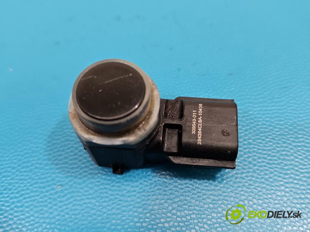 Nissan X-trail III T32 2013-2021 1.6 dci 131 HP automatic 96 kW 1598 cm3 5- snímač parkovaní: 284384CLOA