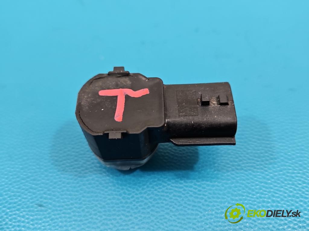 Nissan X-trail III T32 2013-2021 1.6 dci 131 HP automatic 96 kW 1598 cm3 5- snímač parkovaní: 284384CLOA